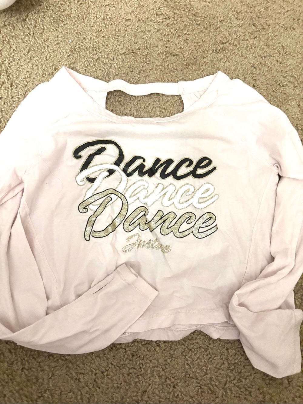 Dance Active Shirt